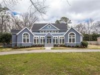 BEAUTIFUL FOUR BEDROOM HOME