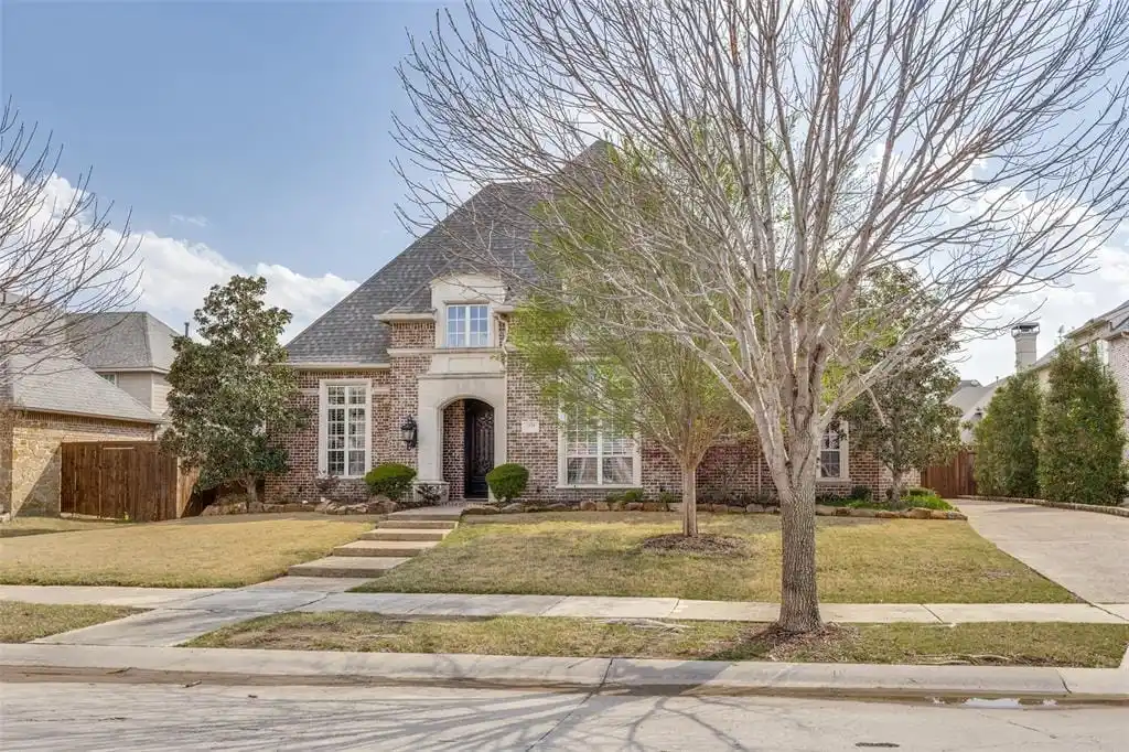 Sensational Home in Castle Hills