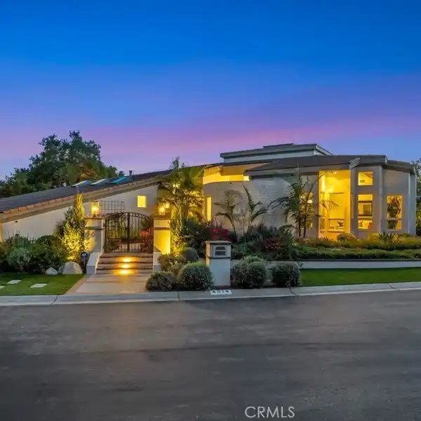 ONE-OF-A-KIND WESTLAKE VILLAGE PROPERTY