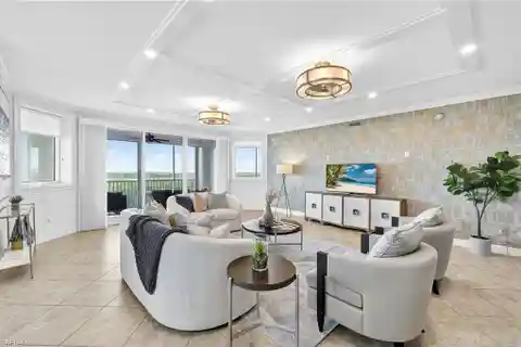 The Ultimate in Luxury Living