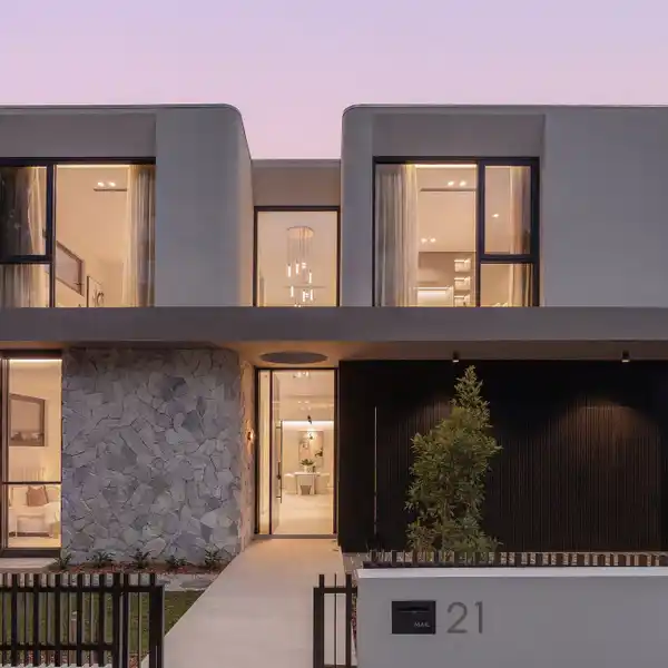 SCANDINAVIAN ELEGANCE WITH ARCHITECTURAL PRECISION