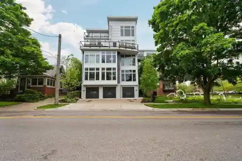 Modern Elegance Meets Nature in Prime Location
