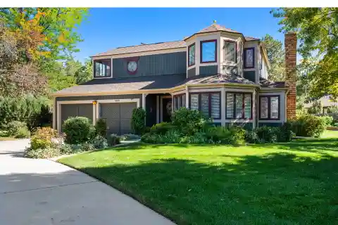 Charming Home in Gunbarrel Greens
