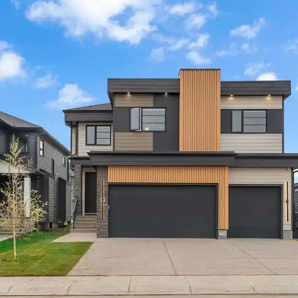 Residential