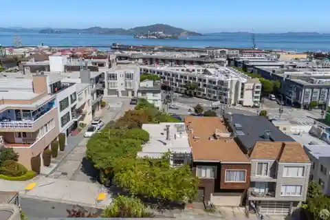 Exceptional Opportunity in Russian Hill