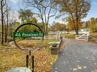 Entertainer’s Dream: Open Living Spaces and In-Ground Pool