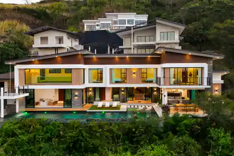 Casa Cristal