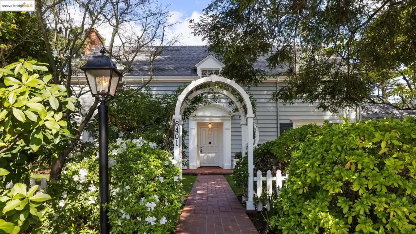 Understated East Coast Elegance in Piedmont Pines
