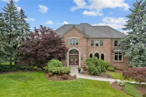 Exceptional Home on the Nevillewood Golf Course