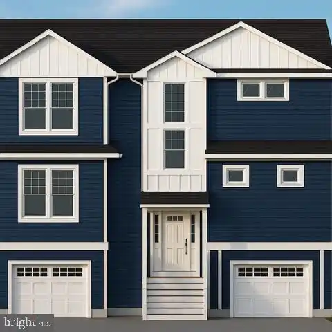 CUSTOM WATERFRONT HOME – BUILD TO SUIT