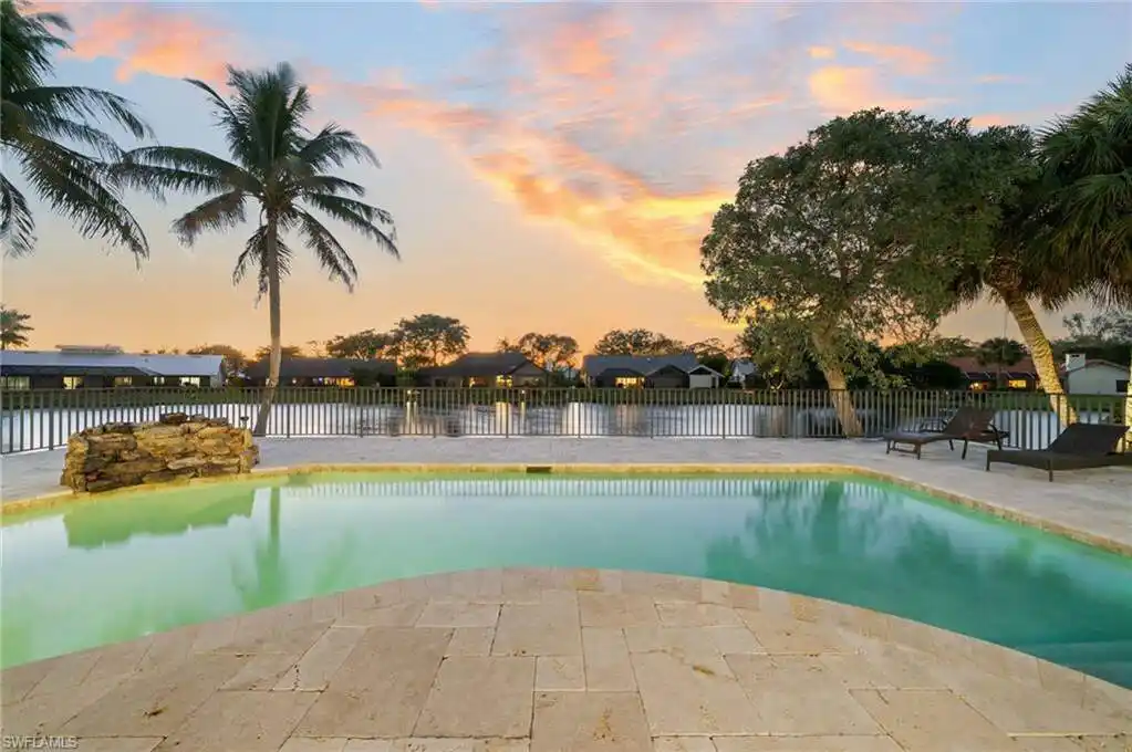 Remodeled Home on a Sought-after Lot in Pinewoods