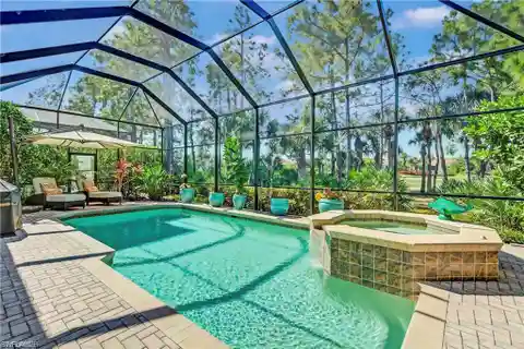 Refined Retreat with Private Saltwater Oasis