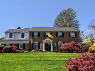 Exceptional Residence in Sought-After Greenway Heights