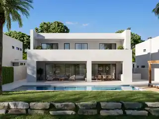 Exceptional Luxury Villa in Vilamoura