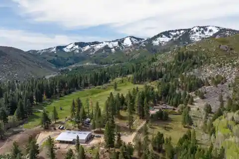 Exceptional 82-Acre Estate