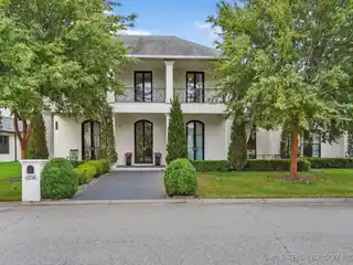 One-Of-A-Kind Five Bedroom Residence