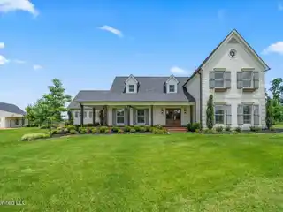 Upgraded Farmhouse on Seven Acres