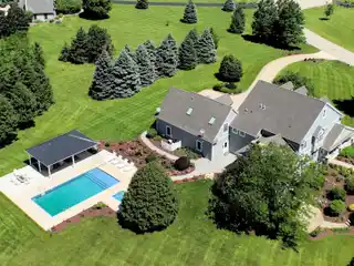 Fully Remodeled Executive Estate
