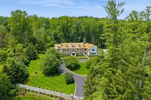 Stunning Renovated Mendham Estate