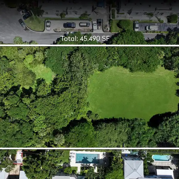 TREMENDOUS OPPORTUNITY HIGH UP ON CHAPEL HILL