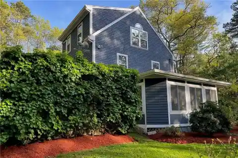 Modern Updates with Serene Privacy