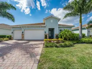 Modern Elegance with Exceptional Amenities