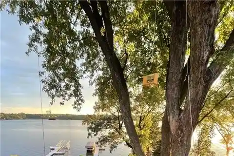 Beautiful Property on Sought-after Lake Marion