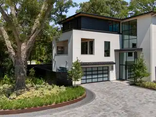 Exclusive Gated Sanctuary with Effortless Access to the Water