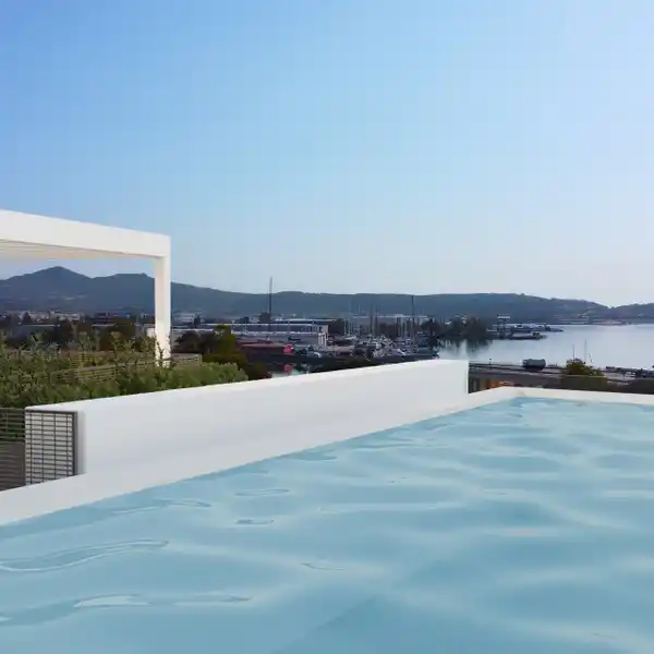 GORGEOUS THREE BEDROOM HOME WITH OPEN VIEW