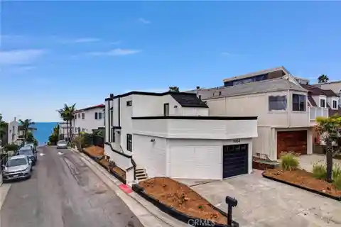 Rare Ocean View Opportunity