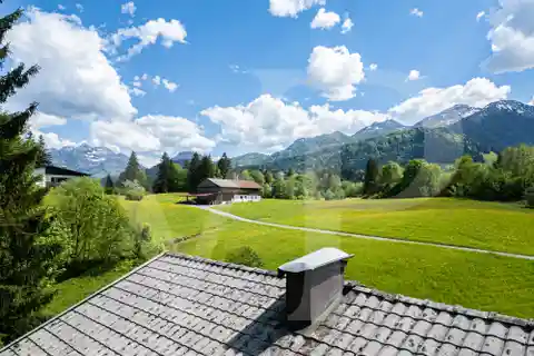 Wonderful Property Being Developed