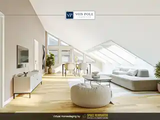 A Top-Class House with over 900sqm of Land