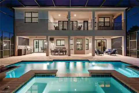 Rare Estate Home in Sought-after Riverstone