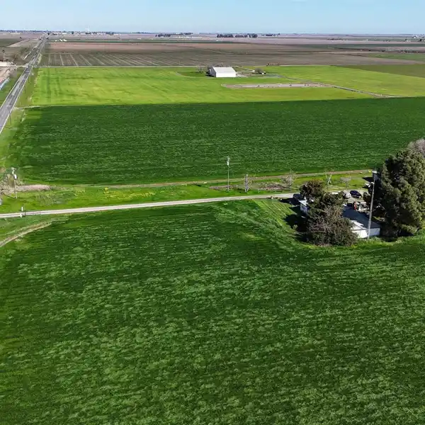 80 ACRES - CREATE A FAMILY COMPOUND