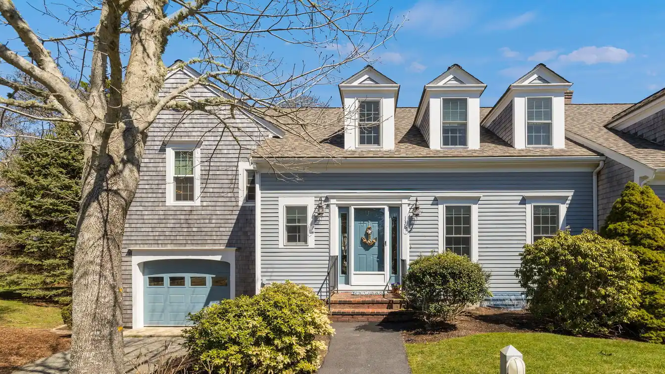 Stunning Townhome-style Condominium