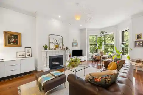 Meticulously Renovated Home with European Flair