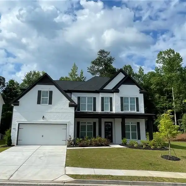 LUXURY HOME FULL OF UPGRADES