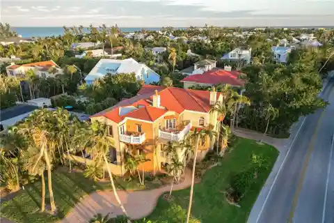 Sandcastle - Stunning Coastal Estate
