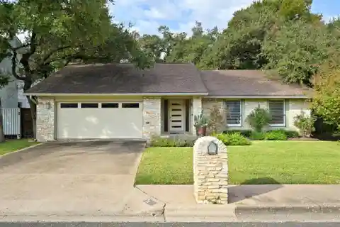 Charming One-Story Home