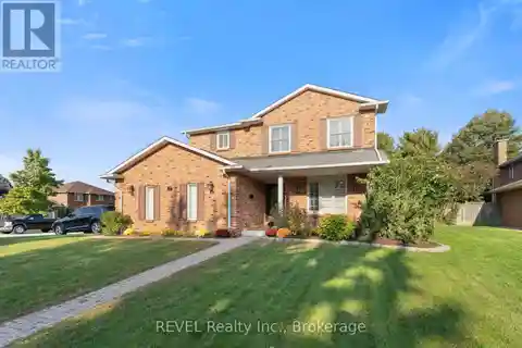 Executive Home in St. George's Point