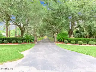 Exceptional 40-Plus Acre Estate