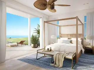 Amazing New Residence at Jack's Bay