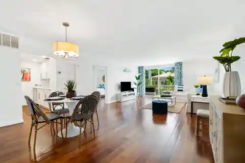 Elegant Renovation with Boutique Charm