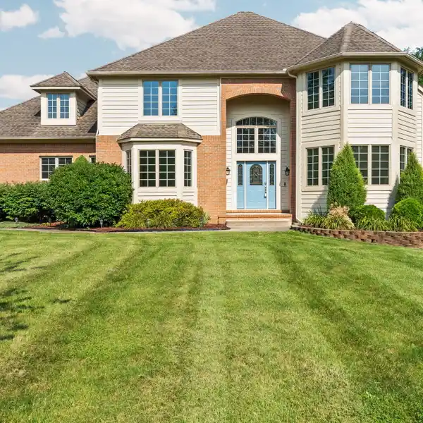 IMPECCABLE CUSTOM HOME WITH SMART FEATURES