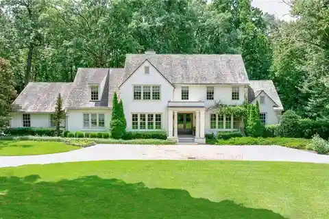 Masterful Expansion and Renovation