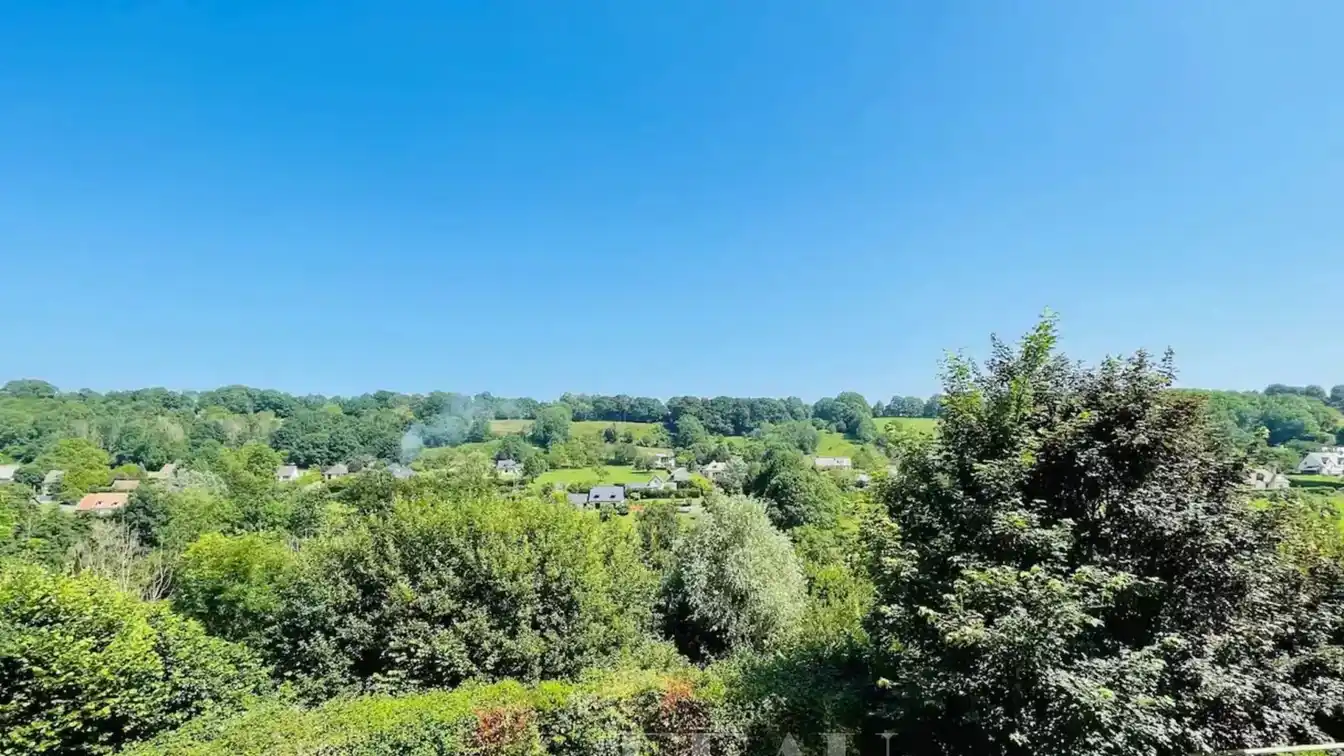 Fully Renovated Home with Panoramic Views