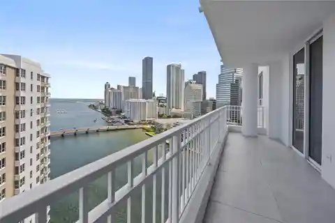 Rare Opportunity in the Courts at Brickell Key