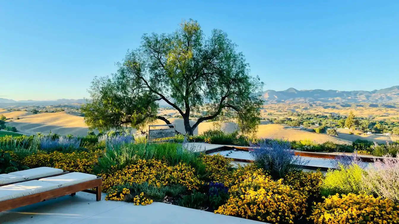 Peaceful 20-acre Estate