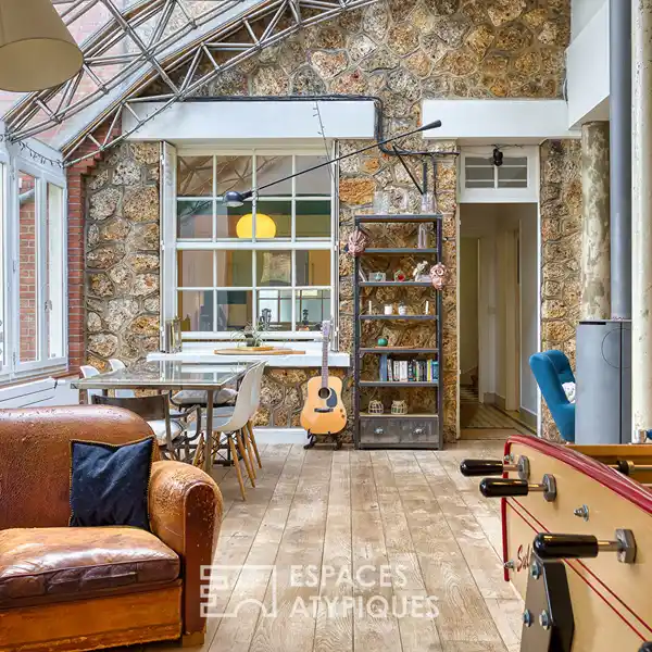 TIMELESS CHARM WITH CONTEMPORARY REFINEMENT