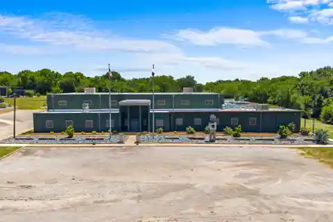 The Armory at 1400 Gribble